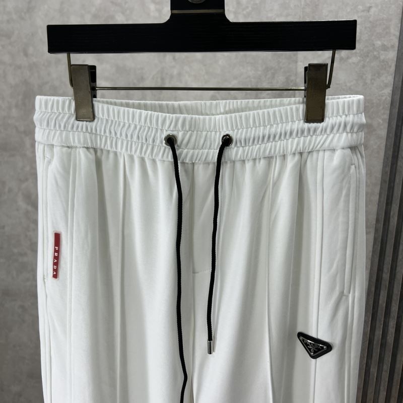 Prada Long Pants